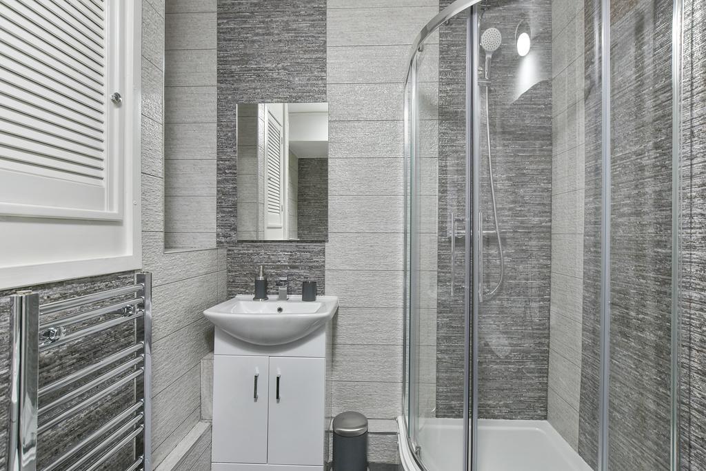 Sachin'S 2 Bedrooms Apartment Londra Dış mekan fotoğraf