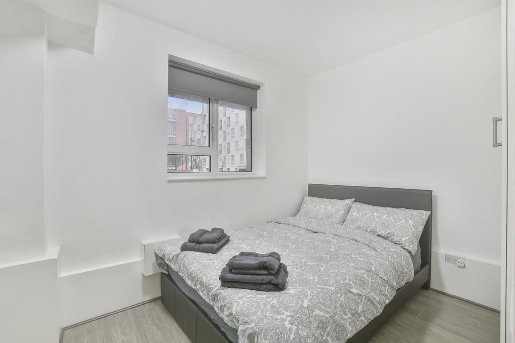 Sachin'S 2 Bedrooms Apartment Londra Dış mekan fotoğraf
